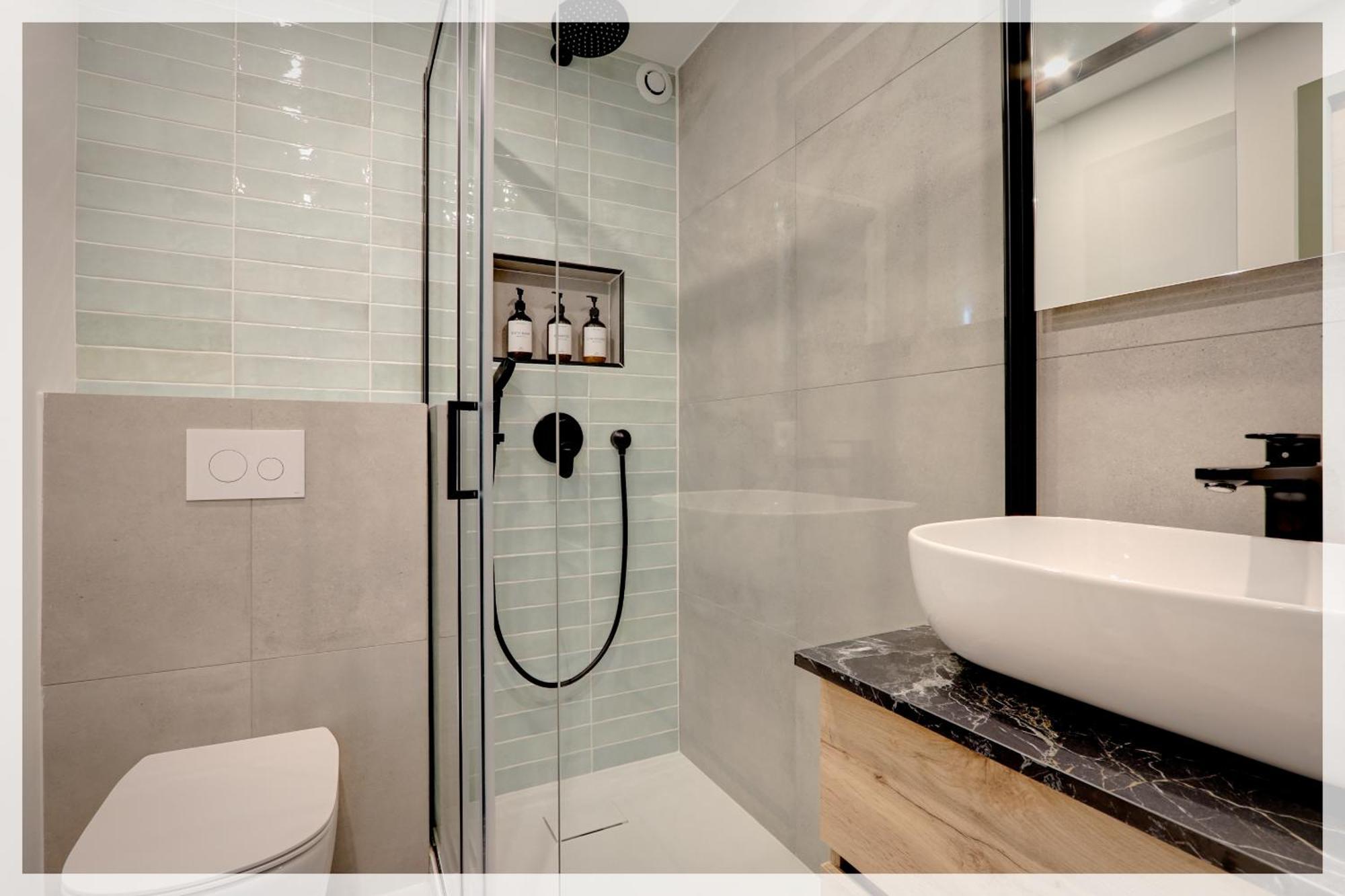 Appartement Cosy Climatise A 100M Des Plages Gassin Exterior foto